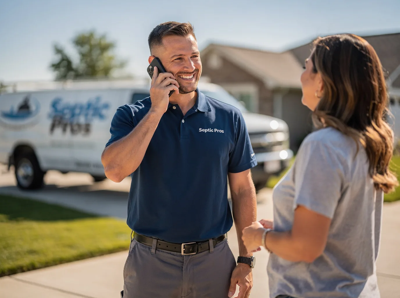 Septic Tank Pumping Honor, MI FAQs